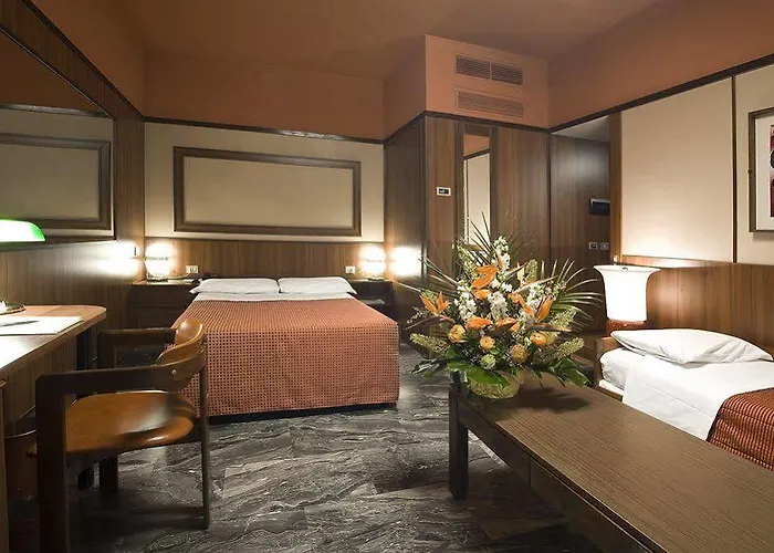 Grand Elite Otel Bolonya