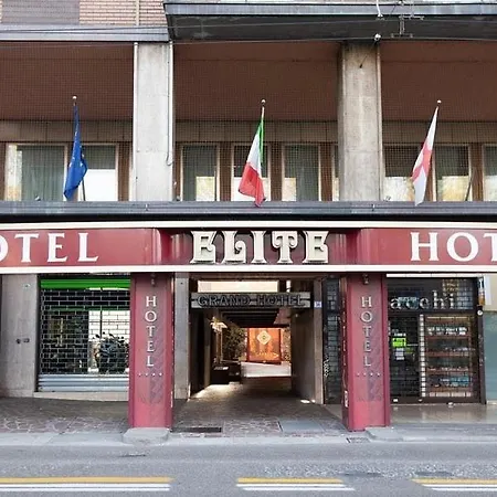 Hotel Grand Elite 4*