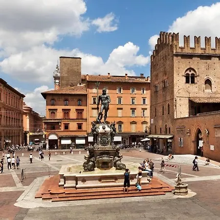 Grand Elite Bologna
