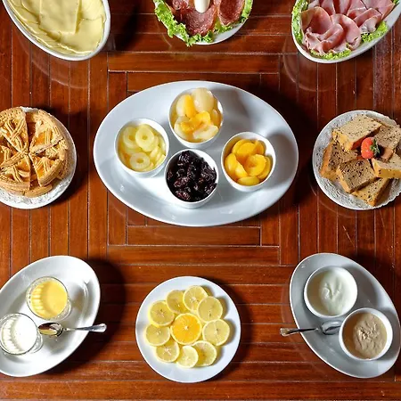 Grand Elite 4* Bologna