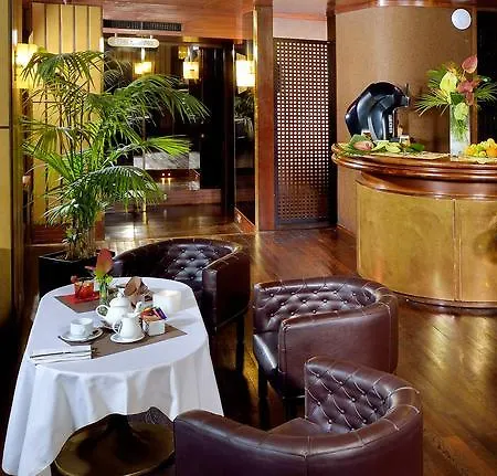 Hotel Grand Elite Bologna