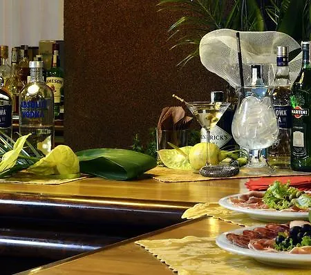 Grand Elite 4* Bologna