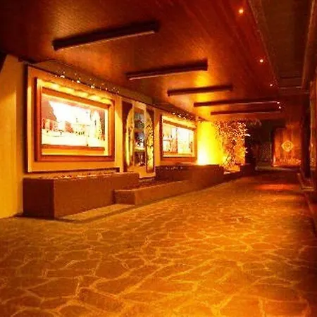 Hotel Grand Elite 4*