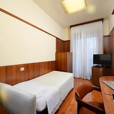 Grand Elite Hotel Bologna