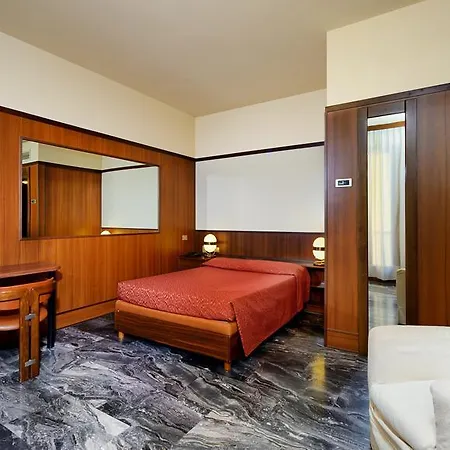 Grand Elite Hotel Bologna