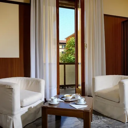 Grand Elite Hotel Bologna