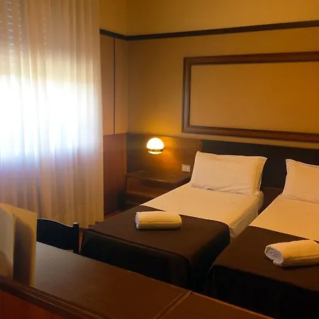 Grand Elite 4* Bologna