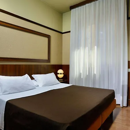 Grand Elite Hotel Bologna