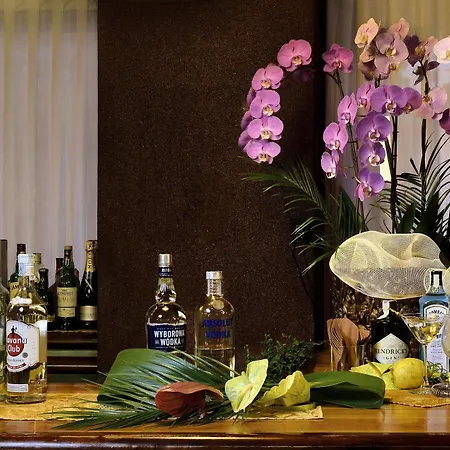 Hotel Grand Elite 4*