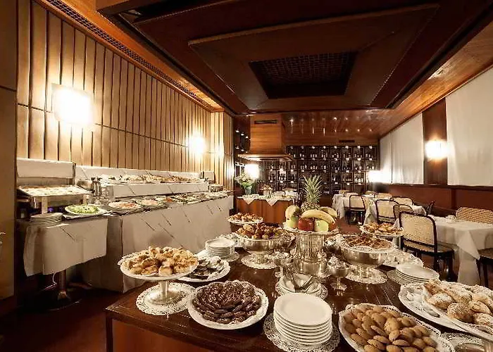 Hotel Grand Elite